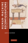 Image for Human-Machine Reconfigurations