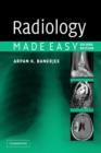 Image for Radiology made easy