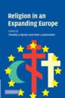 Image for Religion in an Expanding Europe