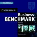 Image for Business Benchmark Advanced Audio CD BULATS Edition