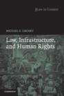 Image for Law, Infrastructure and Human Rights