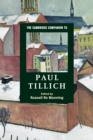 Image for The Cambridge Companion to Paul Tillich