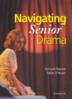 Image for Navigating Senior Drama