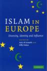 Image for Islam in Europe