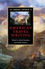 Image for The Cambridge Companion to American Travel Writing