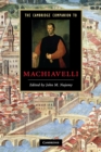Image for The Cambridge Companion to Machiavelli