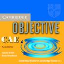 Image for Objective CAE CD Set