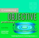 Image for Objective Proficiency Audio CD Set (3 CDs)