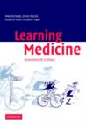 Image for Learning Medicine