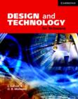 Image for Design and Technology for Botswana