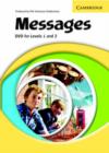 Image for Messages Levels 1 and 2 with Activity Booklet