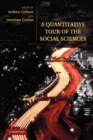 Image for A quantitative tour of the social sciences