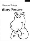 Image for Hippo and Friends Starter Story Posters Pack of 6