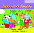 Image for Hippo and Friends 1 Audio CD