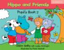 Image for Hippo and Friends 2 Pupil&#39;s Book