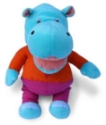 Image for Hippo and Friends Puppet