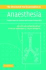 Image for The structured oral examination in anaesthesia  : practice papers for teachers and trainees