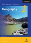 Image for NSSC Geography Module 1 Student&#39;s Book
