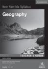 Image for NSSC Geography Teacher&#39;s Guide