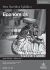 Image for NSSC Economics Teacher&#39;s Guide