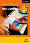 Image for NSSC Accounting Module 1 Student&#39;s Book