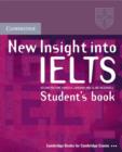 New insight into IELTS: Student's book with answers - Jakeman, Vanessa