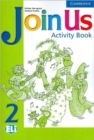 Image for Join Us 2 Activity Book