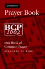 Image for Book of Common Prayer, Standard Edition, Black French Morocco Leather, CP223 BCP603 Black French Morocco Leather