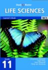 Image for Study and Master Life Sciences Grade 11 Learner&#39;s Book
