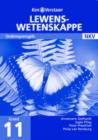 Image for Study and Master Life Sciences Grade 11 Teacher&#39;s Book Afrikaans Translation
