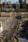 Image for A History of Nigeria