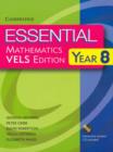 Image for Essential Mathematics VELS Edition Year 8 Pack With Student Book, Student CD and Homework Book