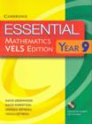 Image for Essential Mathematics VELS Edition Year 9 Pack with Student Book, Student CD and Homework Book
