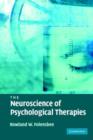 Image for The Neuroscience of Psychological Therapies