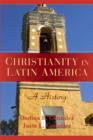Image for Christianity in Latin America