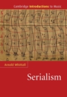 Image for The Cambridge introduction to serialism