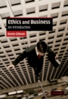 Image for Ethics and business  : an introduction