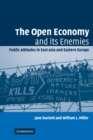 Image for The Open Economy and its Enemies