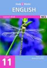 Image for Study and Master English Grade 11 Learner&#39;s Book