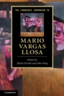 Image for The Cambridge Companion to Mario Vargas Llosa