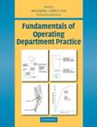 Image for Fundamentals of Operating Department Practice