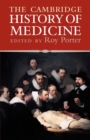 Image for The Cambridge History of Medicine