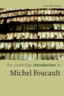 Image for The Cambridge Introduction to Michel Foucault