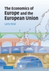 Image for The Economics of Europe and the European Union