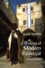 Image for A History of Modern Palestine