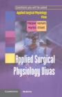 Image for Applied Surgical Physiology Vivas