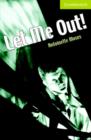 Image for Let Me Out! Starter/Beginner Book with Audio CD Pack