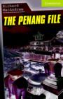 Image for The Penang file