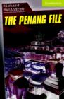 Image for The Penang File Starter/Beginner Book with Audio CD Pack