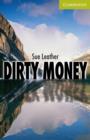 Image for Dirty moneyStarter/beginner